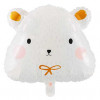 Balão Urso Polar 51cm